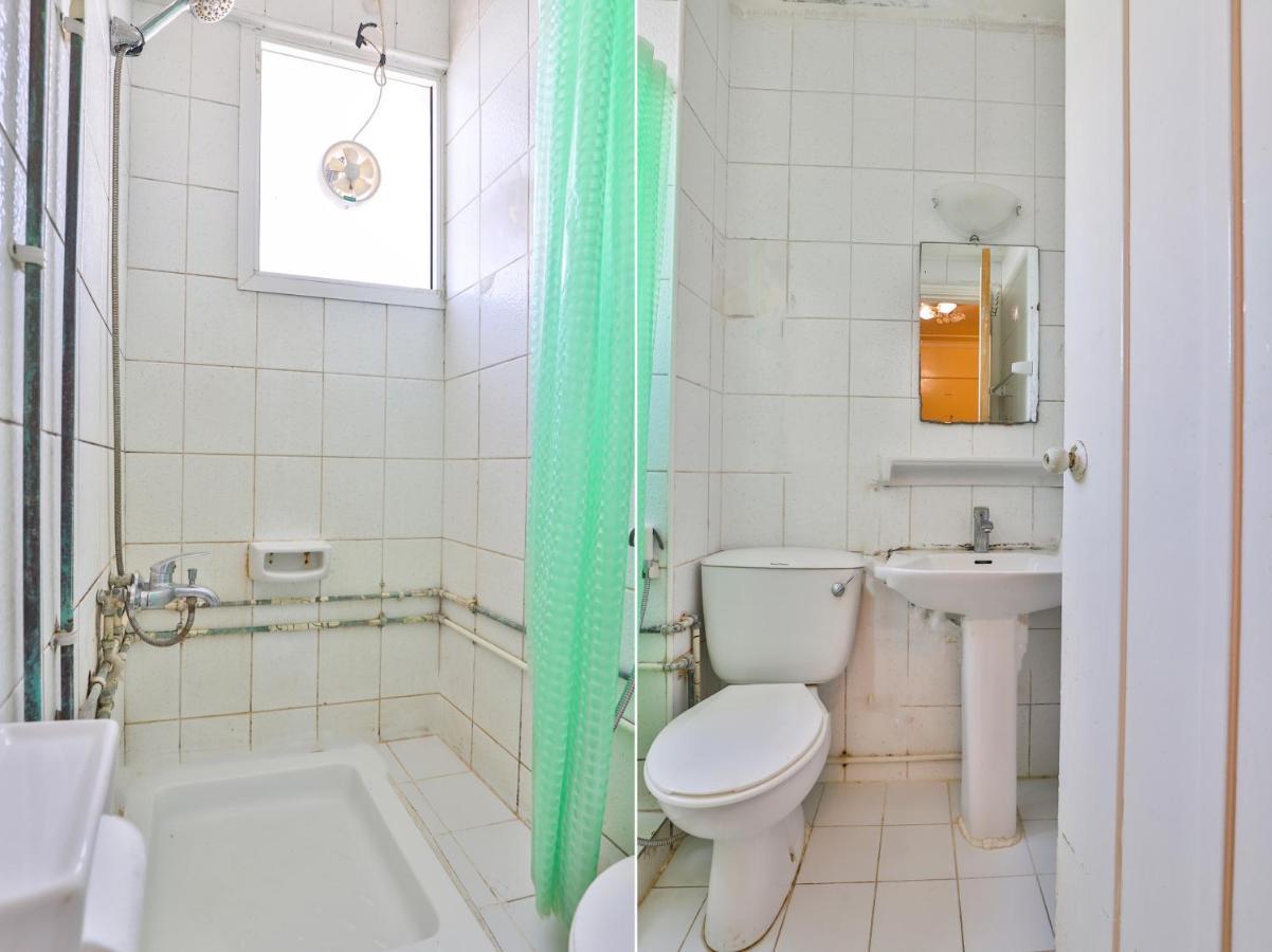 Oyo 429 City Hotel Шарджа Экстерьер фото